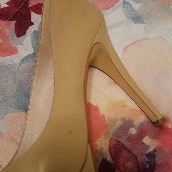 Michael Kors pumps - Picture 8 of 8